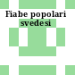 Fiabe popolari svedesi