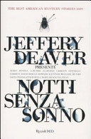 Jeffery Deaver presenta Notti senza sonno