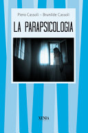 La parapsicologia