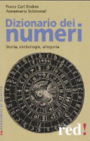 Dizionario dei numeri storia, simbologia, allegoria