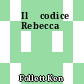 ˆIl ‰codice Rebecca