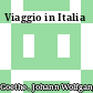 Viaggio in Italia