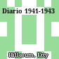 Diario 1941-1943