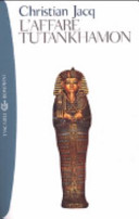 L'affare  Tutankhamon