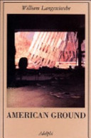 American ground