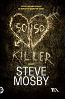 50/50 killer romanzo