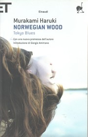 Norwegian wood Tokyo blues