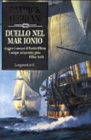 Duello nel mar Ionio romanzo
