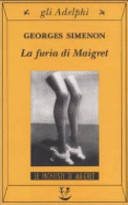 La furia di Maigret